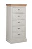 Picture of Cotswold 5 Drawer Wellington