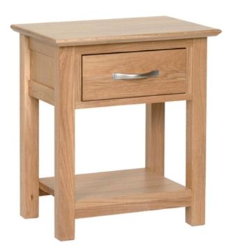 Picture of New England Night Stand