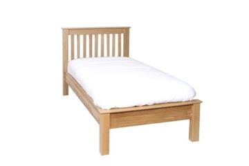 Picture of New England 3' Single Bed LFE