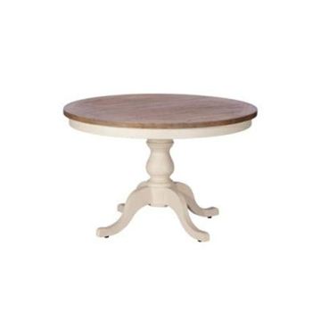 Picture of Normandy Circular Dining Table