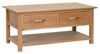Picture of New England 2 Drawer Coffee Table