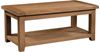 Picture of Old Mill Oak Large Coffee Table