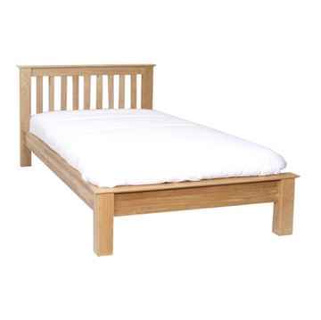 Picture of New England 5' King Size Bed LFE
