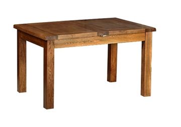 Picture of Country Oak Small Extending Table