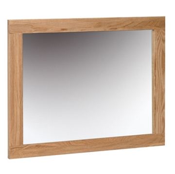 Picture of New England 750*600 Wall Mirror 