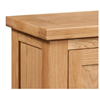 Picture of Suffolk Oak Compact Sideboard