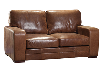 Picture of Luca 2 Seater Petite Sofa