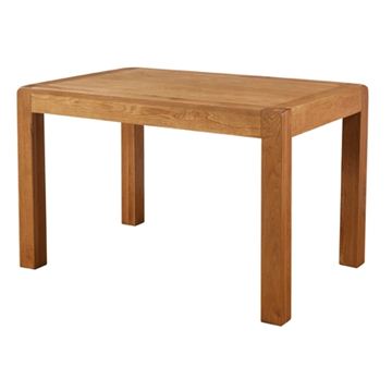 Picture of Denver 120x80cm Fixed Top Dining Table