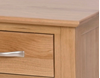 Picture of New England 2 Drawer Console Table