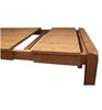 Picture of Denver 140 End Extending Table 