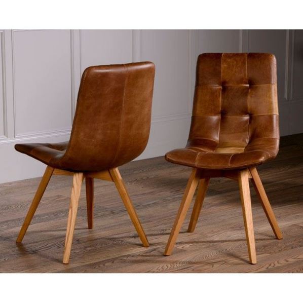 Atlanta Dining Chair