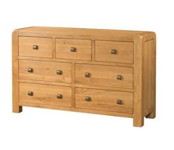 Picture of Denver 3 over 4 Chest