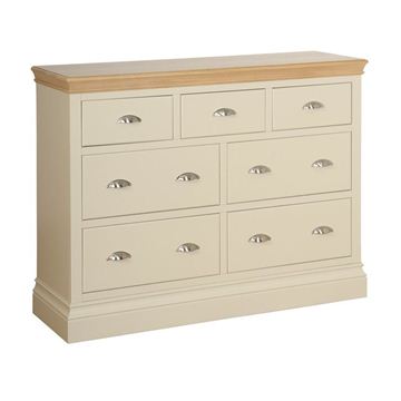 Picture of Cotswold 3 over 4 Jumper Chest