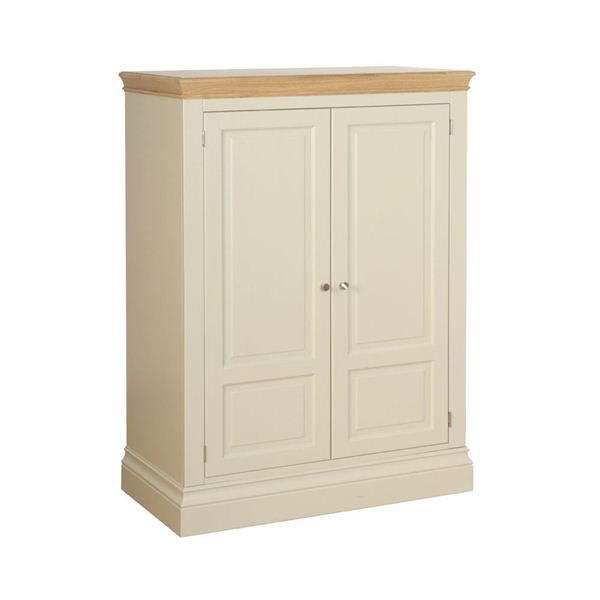 Cotswold Midi Wardrobe