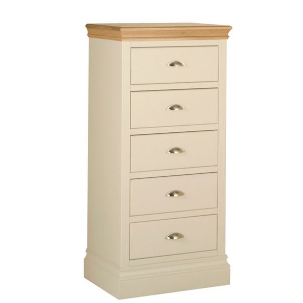 Picture of Cotswold 5 Drawer Wellington