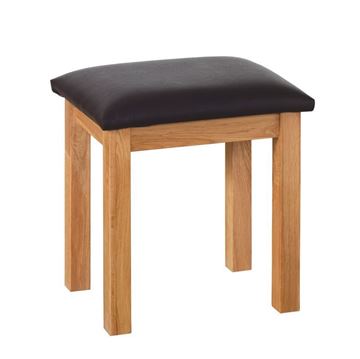 Picture of New England Dressing Table Stool