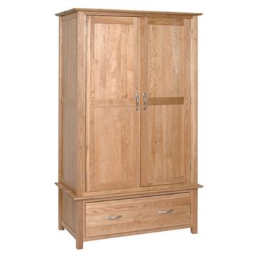 Picture of New England Gents Wardrobe