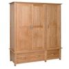 Picture of New England Triple Wardrobe