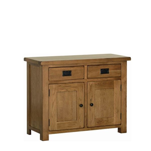 Country clearance oak furniture