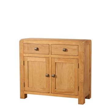 Picture of Denver 2 Drawers, 2 Door Sideboard