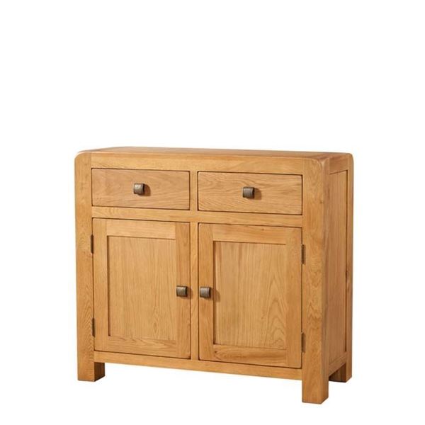 Picture of Denver 2 Drawers, 2 Door Sideboard