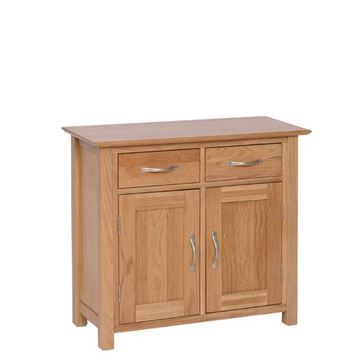 Picture of New England 3' Dresser Base Only