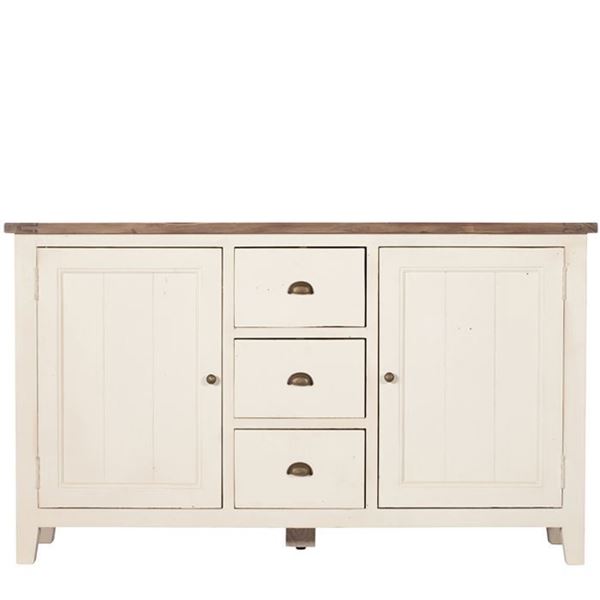 Picture of Normandy Wide Sideboard