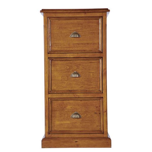 Lifestyle Large Filing Cabinet