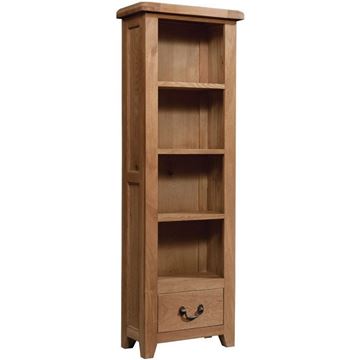 Picture of Old Mill 600x1800 Bookcase