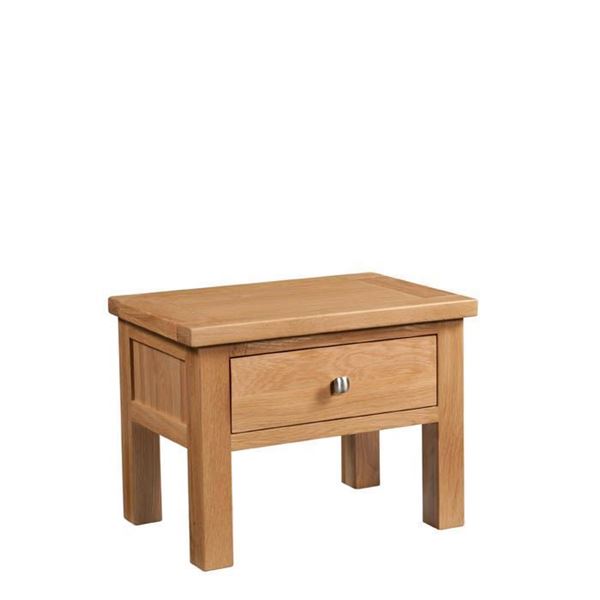 Picture of Suffolk Oak Side Table 