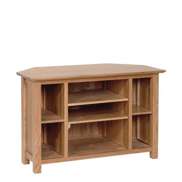 Picture of New England Corner TV Unit