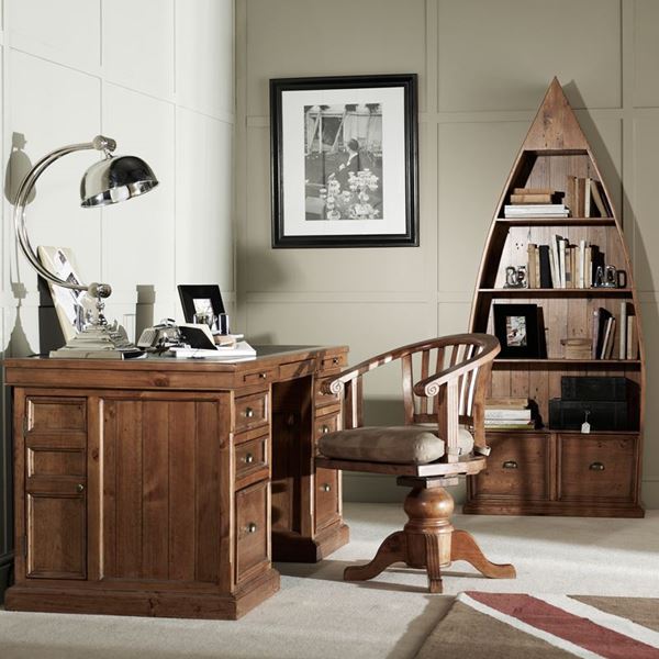 Barker and store stonehouse desk