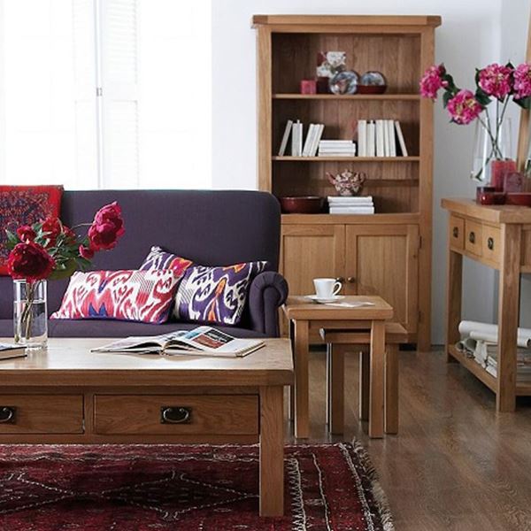 Living Room Collections Quality Oak Furniture From The Living Room Collections Quality Oak Furniture From The Directory