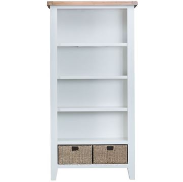 Picture of Wexford Large Bookcase