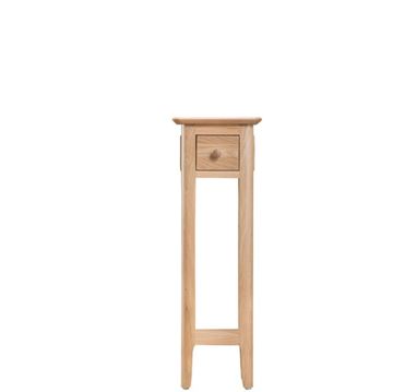 Picture of Oslo Oak Plant Stand