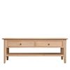 Picture of Oslo Oak Large Coffee Table