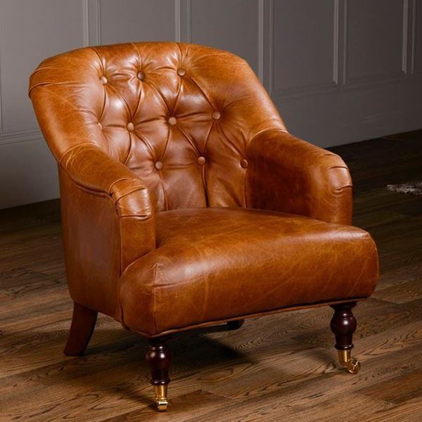 Harrington Low Chair Quality Oak Furniture From The Directory Next