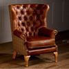 Picture of Wing Wrap Chair 