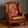 Picture of Wing Button Chair 