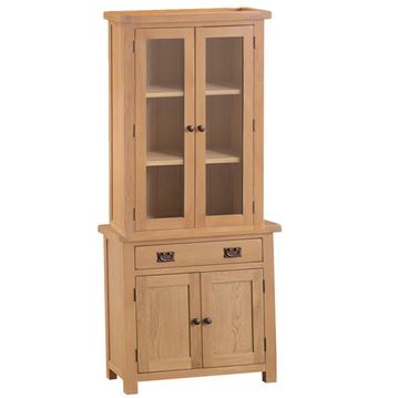 Picture of Belmont Oak Small Dresser