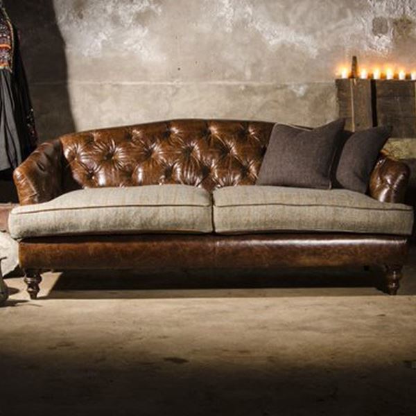 Picture of Tetrad Dalmore Petite Sofa