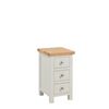 Picture of Suffolk Painted Compact Bedside