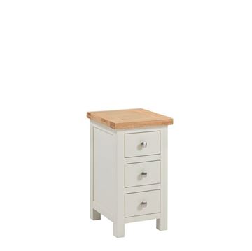 Picture of Suffolk Painted Compact Bedside