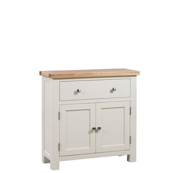 Picture of Suffolk Painted Compact Sideboard