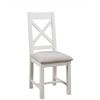 Picture of Suffolk Painted Cross Back Dining Chair