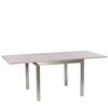 Picture of Seastone 90-180cm Flip Top Table
