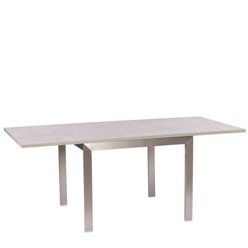 Picture of Seastone 90-180cm Flip Top Table