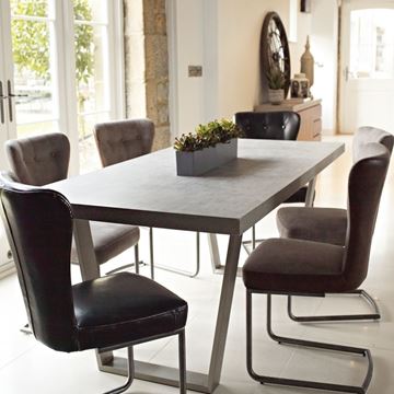 Picture of Seastone 160cm Dining Table