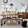 Picture of Soho 180-240cm Extending Dining Table