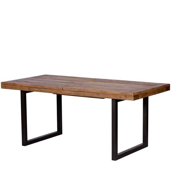 Picture of Soho 180-240cm Extending Dining Table